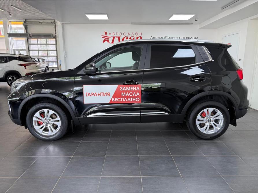 Chery Tiggo 4 Pro I Киров  - изображение 4