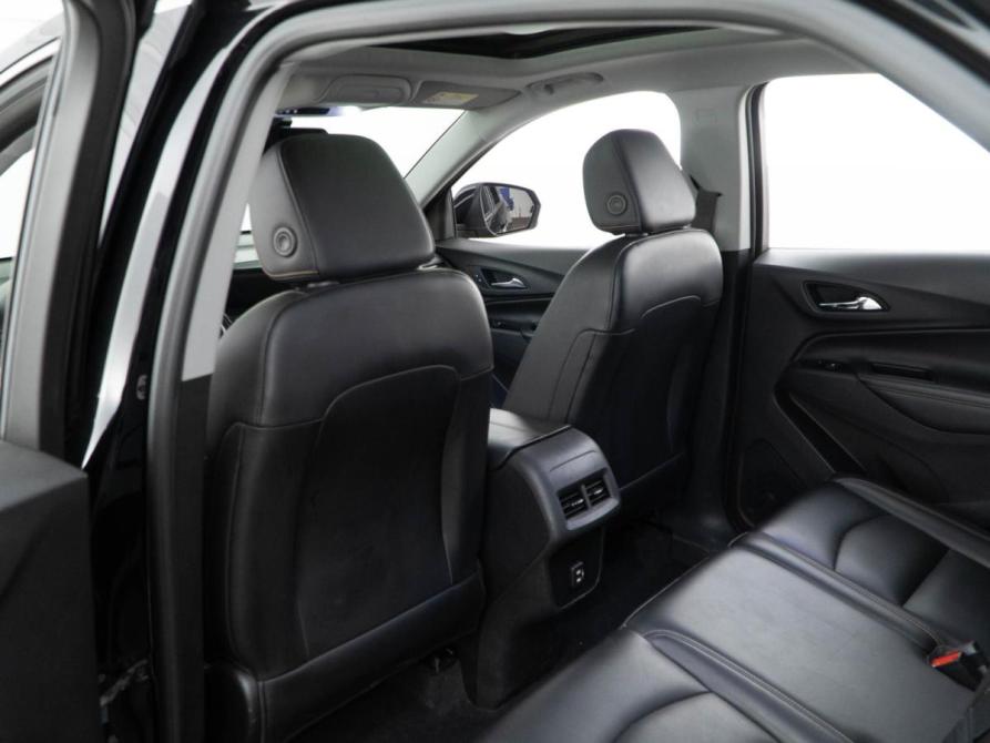 Chevrolet Equinox III Рестайлинг Москва  - изображение 12