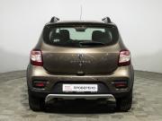 Renault Sandero II Рестайлинг Санкт-Петербург  - изображение 21
