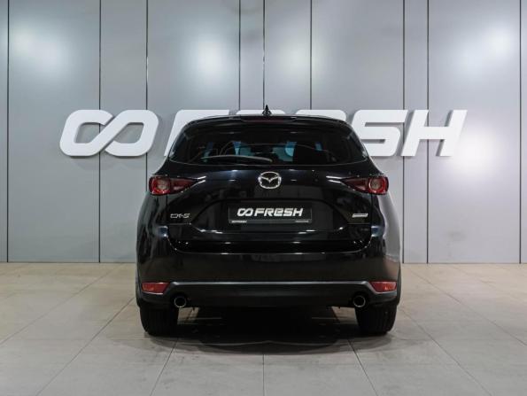 Mazda CX-5 II с пробегом 2019 года, цена 2 659 000 рублей, 66185 км, внедорожник, Автокод Объявления
