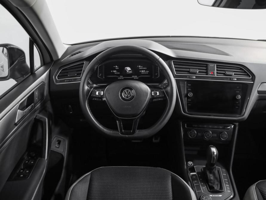 Volkswagen Tiguan II Санкт-Петербург  - изображение 12