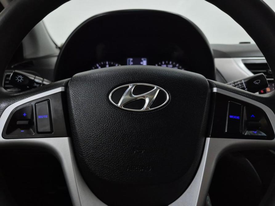 Hyundai Solaris I Рестайлинг Альметьевск  - изображение 20