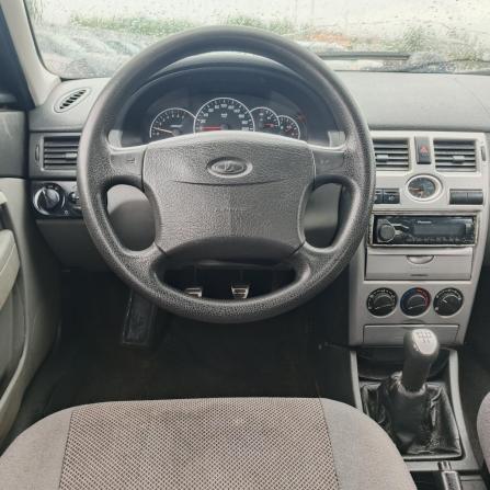 Lada (ВАЗ) Priora I с пробегом 2012 года, цена 95 000 рублей, 233000 км, седан, Автокод Объявления