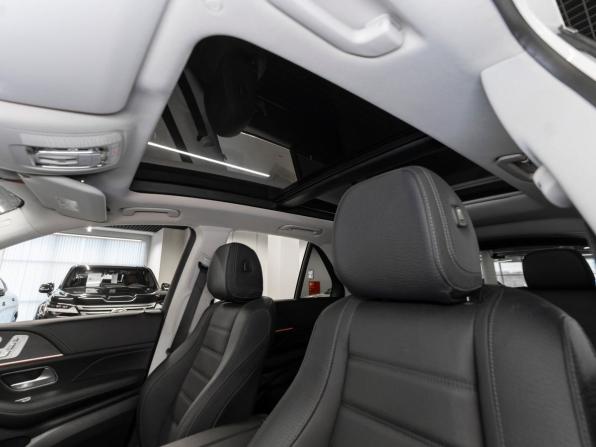 Mercedes-Benz GLE II (V167) с пробегом 2022 года, цена 11 050 000 рублей, 7541 км, внедорожник, Автокод Объявления