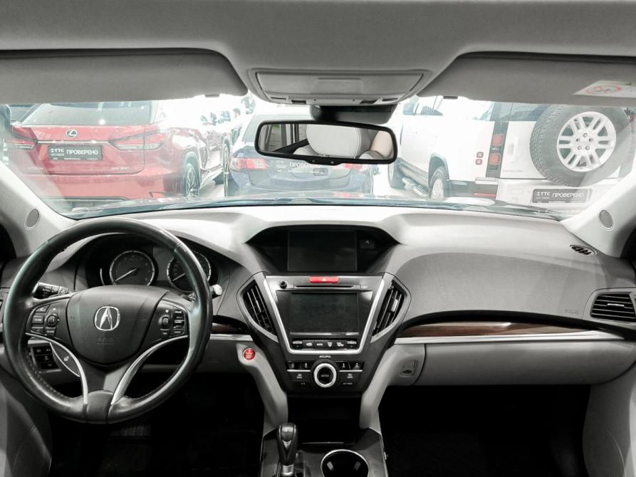 Acura MDX III Казань  - изображение 17