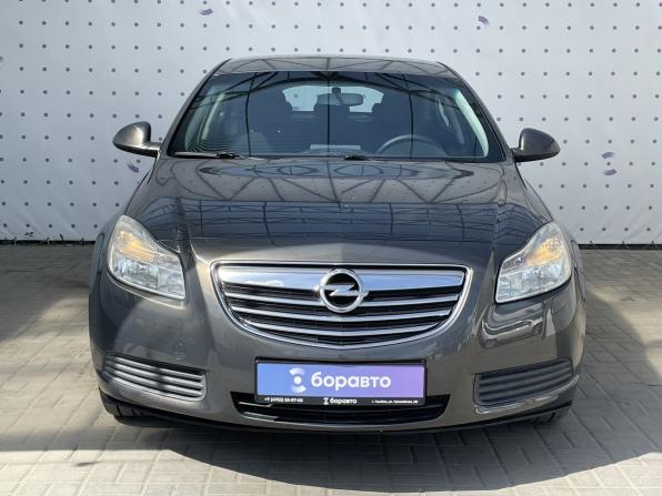 Opel Insignia I Рестайлинг с пробегом 2013 года, цена 995 000 рублей, 141139 км, седан, Автокод Объявления