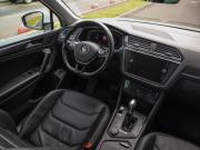 Volkswagen Tiguan II Санкт-Петербург  - изображение 43