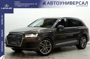 Audi Q7 II (4M) Сургут  - изображение 45