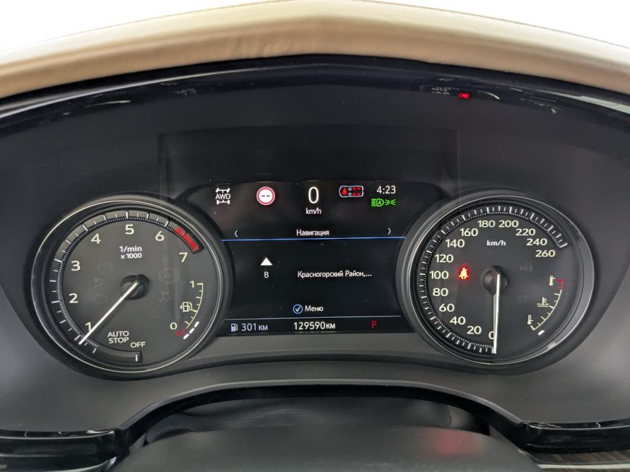 Cadillac XT6 I Москва  - изображение 15