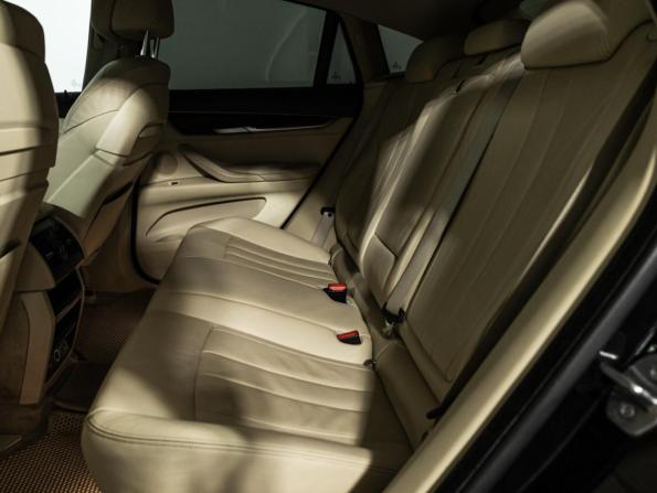 BMW X6 II (F16) с пробегом 2015 года, цена 2 999 700 рублей, 144977 км, внедорожник, Автокод Объявления