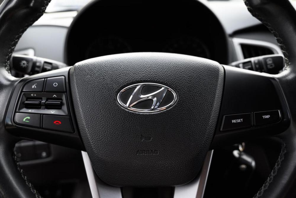 Hyundai Creta I Ульяновск  - изображение 16