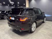 Land Rover Range Rover Sport II Рестайлинг Нижний Новгород  - изображение 12