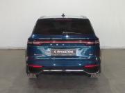 Geely Monjaro I Москва  - изображение 28