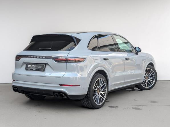 Porsche Cayenne III с пробегом 2020 года, цена 6 800 000 рублей, 85775 км, внедорожник, Автокод Объявления