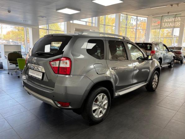 Nissan Terrano III (D10) с пробегом 2020 года, цена 1 668 000 рублей, 92179 км, внедорожник, Автокод Объявления