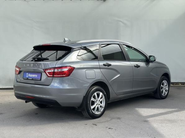Lada (ВАЗ) Vesta I с пробегом 2020 года, цена 1 145 000 рублей, 46666 км, универсал, Автокод Объявления