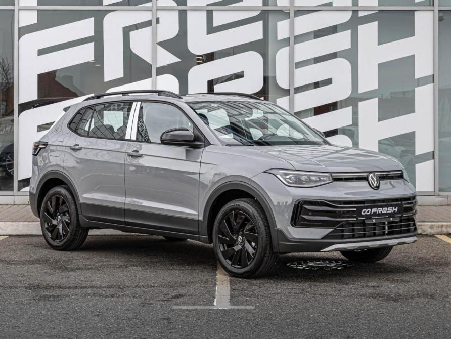 Volkswagen Tharu XR Краснодар  - изображение 1