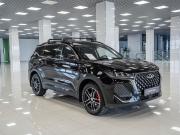 Chery Tiggo 7 Pro Max I Рестайлинг Самара  - изображение 26