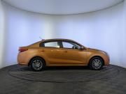 Kia Rio IV Москва  - изображение 29