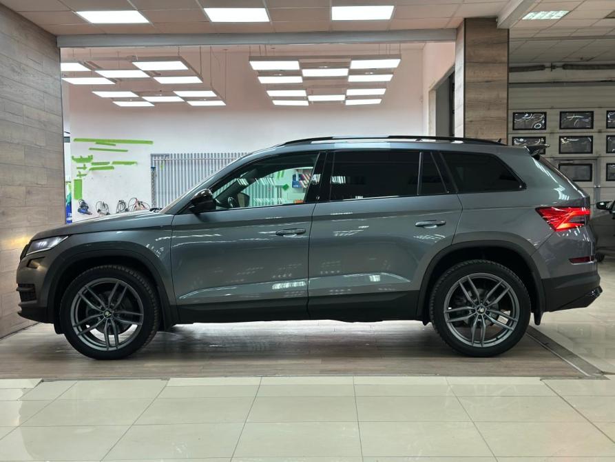 Skoda Kodiaq I Уфа  - изображение 29