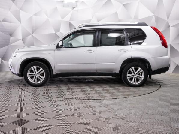 Nissan X-Trail II Рестайлинг с пробегом 2011 года, цена 1 275 000 рублей, 197990 км, внедорожник, Автокод Объявления