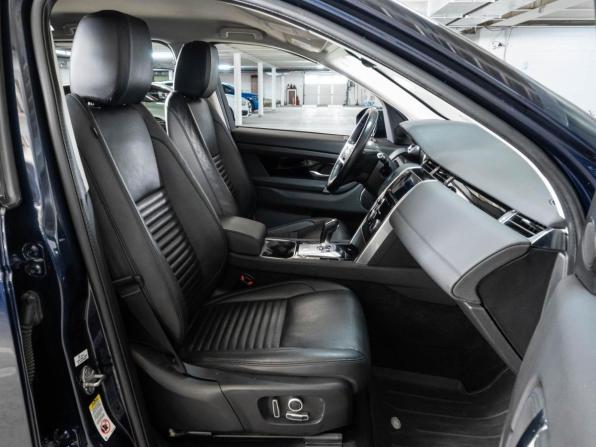 Land Rover Discovery Sport I Рестайлинг с пробегом 2021 года, цена 3 798 000 рублей, 46065 км, внедорожник, Автокод Объявления