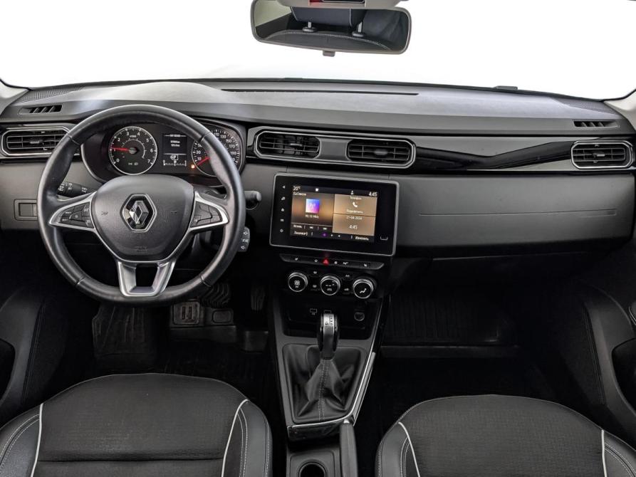 Renault Arkana I Москва  - изображение 14