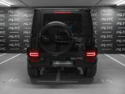 Mercedes-Benz G-Класс AMG II (W465) Рестайлинг Москва  - изображение 30