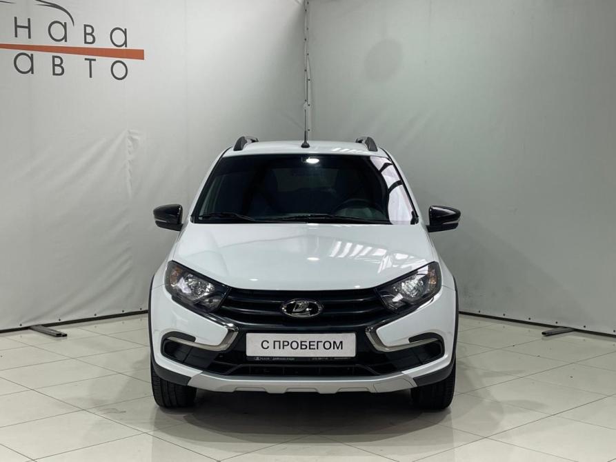 Lada (ВАЗ) Granta I Рестайлинг Воронеж  - изображение 2