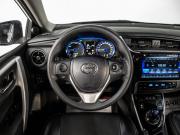 Toyota Corolla XII (E210) Иркутск  - изображение 34