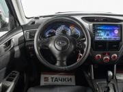 Subaru Forester III Иркутск  - изображение 33