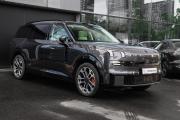 Lynk &amp; Co 900 Москва  - изображение 43