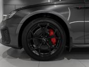 Audi A4 V (B9) Рестайлинг Москва  - изображение 54