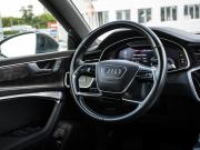 Audi A7 II (4K) Москва  - изображение 31