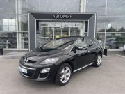 Mazda CX-7 I Рестайлинг Брянск  - изображение 16