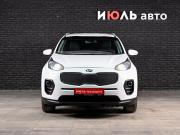 Kia Sportage IV Екатеринбург  - изображение 23