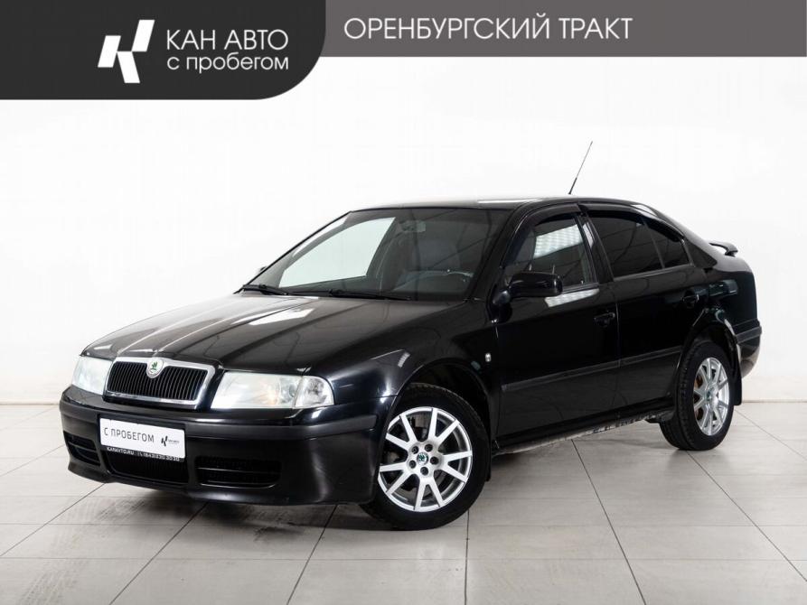Skoda Octavia I (A4) Рестайлинг Казань  - изображение 1