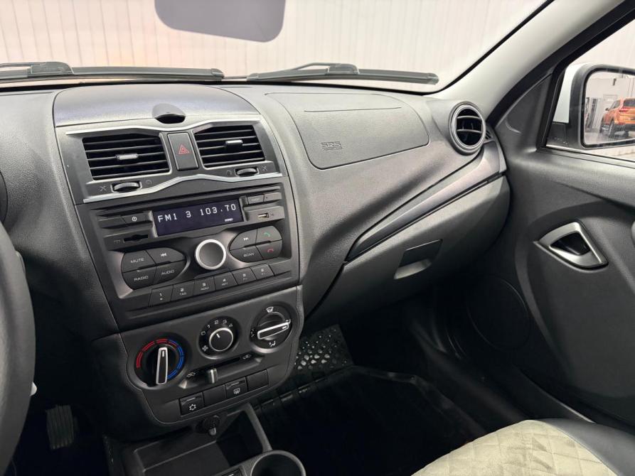Lada (ВАЗ) Granta I Рестайлинг Краснодар  - изображение 11