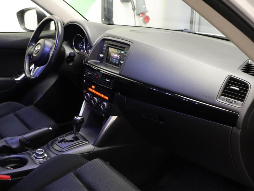 Mazda CX-5 I Москва  - изображение 21