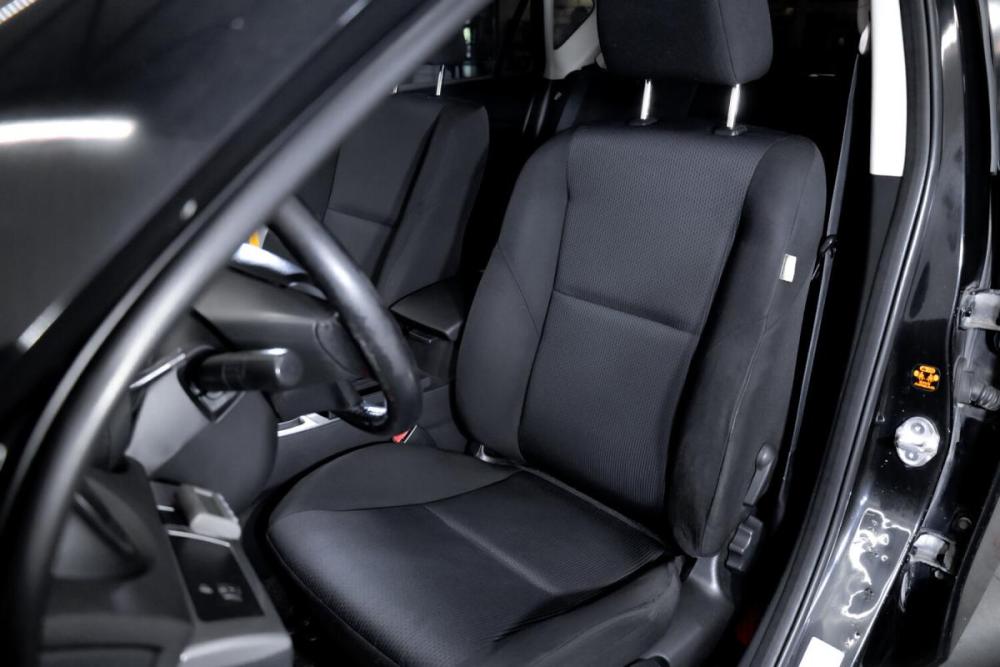 Mazda 3 II (BL) Тюмень  - изображение 17