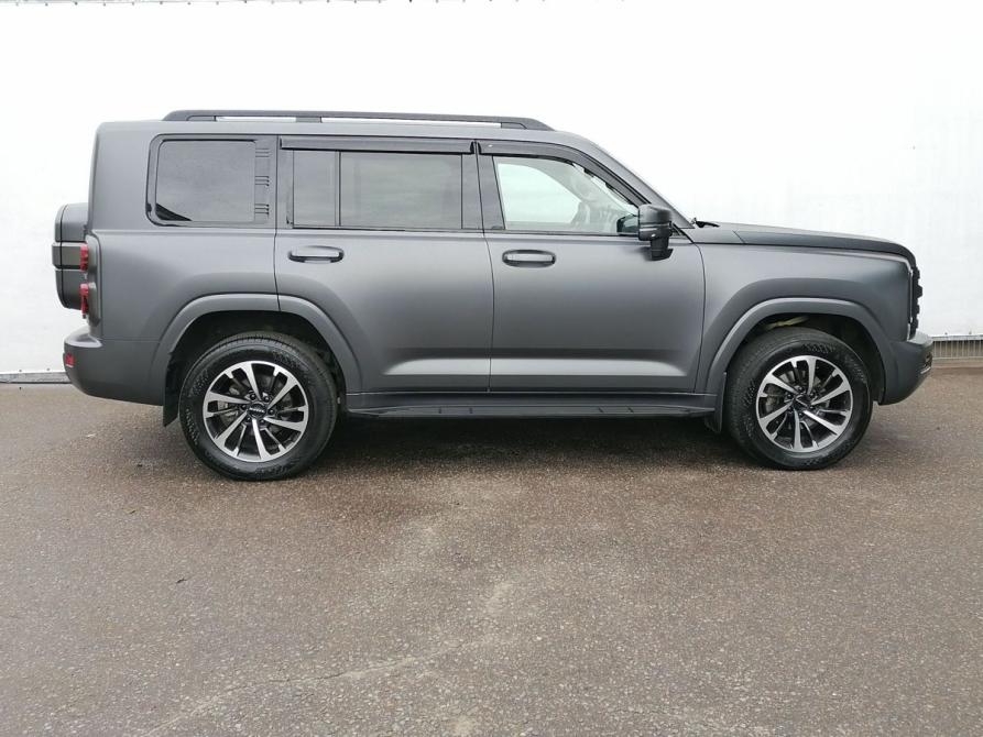 Haval H9 II Москва  - изображение 4