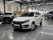 Lada (ВАЗ) Vesta I Рестайлинг (NG) Тверь  - изображение 23