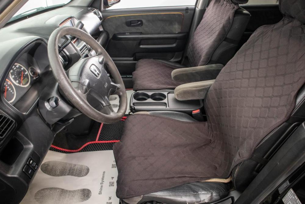 Honda CR-V II Барнаул  - изображение 9
