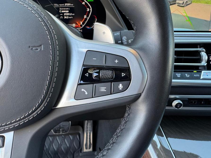 BMW X5 IV (G05/G18) Иркутск  - изображение 18