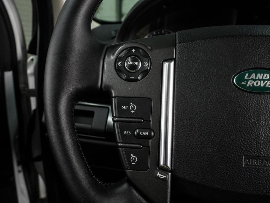 Land Rover Freelander II Рестайлинг 2 Воронеж  - изображение 12