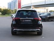 Mercedes-Benz GLE II (V167) Москва  - изображение 32