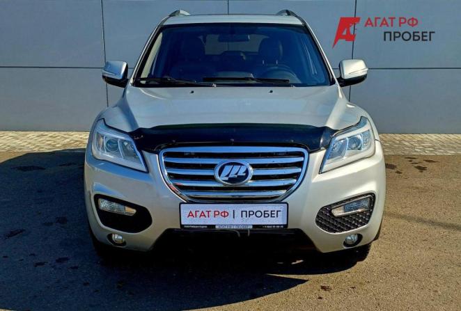 Lifan X60 I Рестайлинг 2 с пробегом 2018 года, цена 763 000 рублей, 62600 км, внедорожник, Автокод Объявления