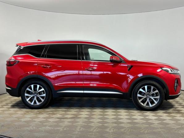Chery Tiggo 7 Pro Max I с пробегом 2023 года, цена 1 925 000 рублей, 40164 км, внедорожник, Автокод Объявления