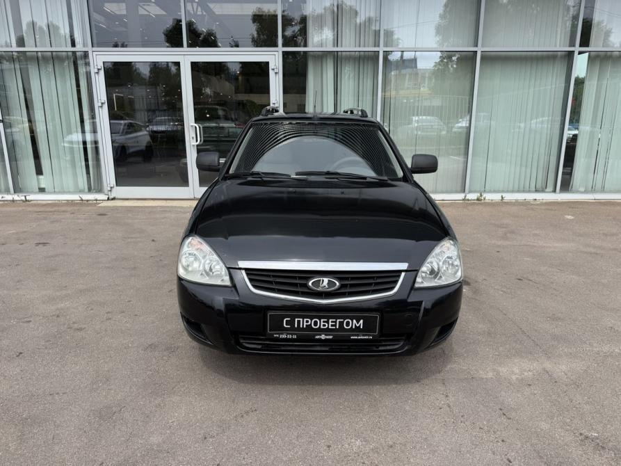 Lada (ВАЗ) Priora I Воронеж  - изображение 2