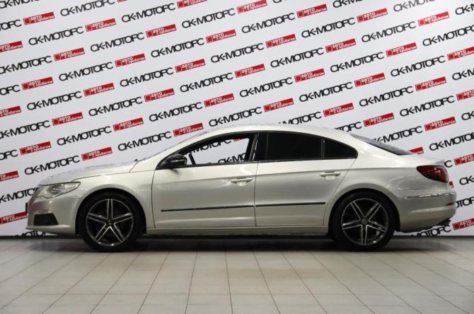 Volkswagen Passat CC I с пробегом 2011 года, цена 845 450 рублей, 199970 км, седан, Автокод Объявления